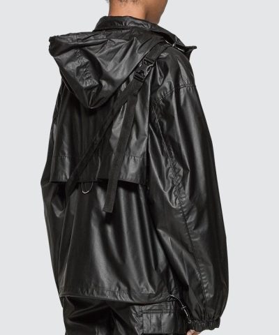 Alexander Wang Men's Chynatown Track Jacket - Image 3