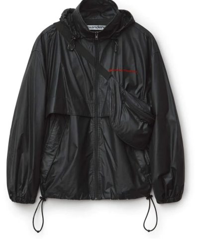 Alexander Wang Men's Chynatown Track Jacket - Image 5
