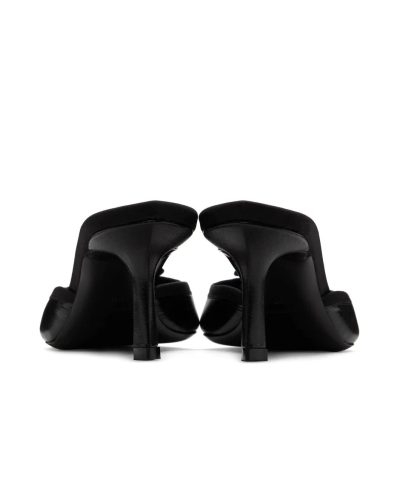 Alexander Wang Viola 65 Mule In Capretto 4