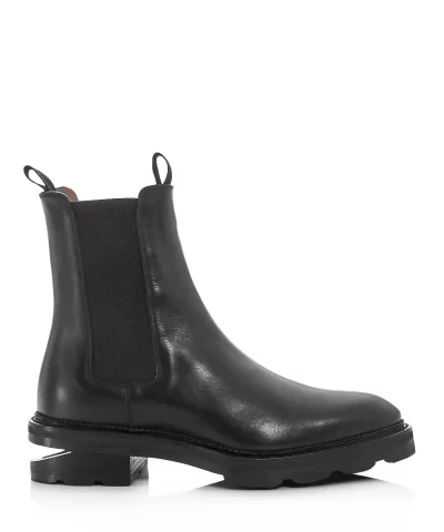 Alternative view of Alexander Wang Women's Andy Chelsea Boots