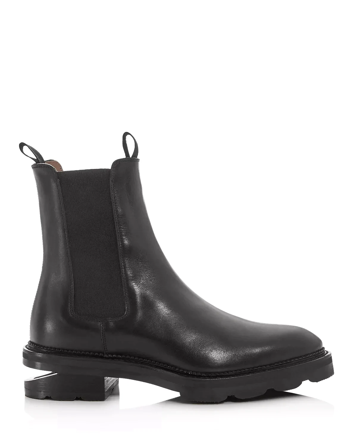 Alternative view of Alexander Wang Women's Andy Chelsea Boots