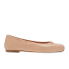 Peachy Beige