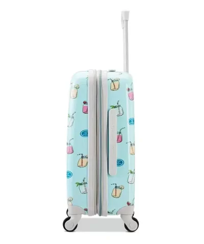 American Tourister Life is Good 20 in. Spinner 1