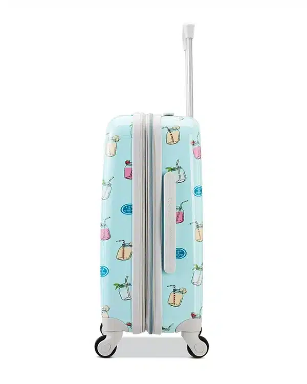 Alternative view of American Tourister Life is Good 20 in. Spinner