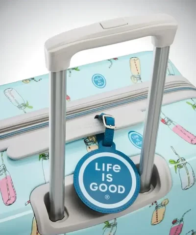 American Tourister Life is Good 20 in. Spinner 2