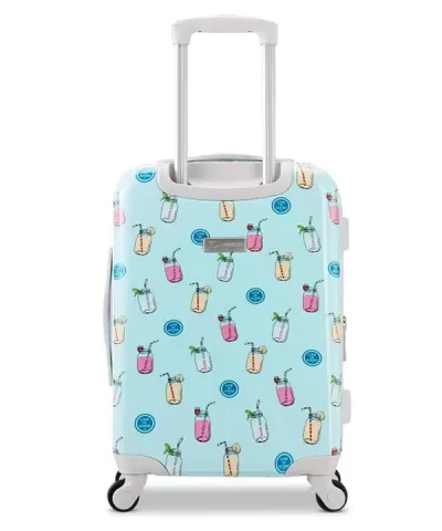 American Tourister Life is Good 20 in. Spinner 3