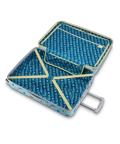 American Tourister Life is Good 20 in. Spinner 4