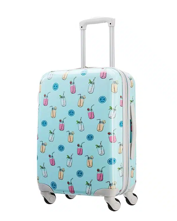 American Tourister Life is Good 20 in. Spinner-20310647