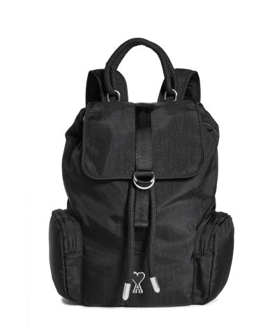 Ami Paris Ami De Coeur Backpack-20243655
