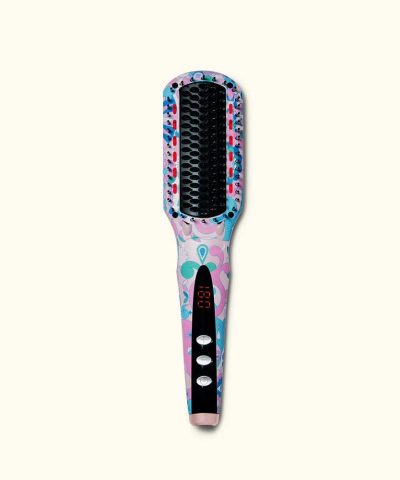 Amika Ired Flash Fix Strawberry Sorbet-20245458