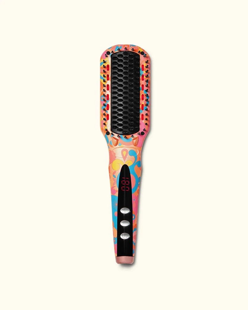 Amika Ired Flash Fix Tangerine Dream-20245449