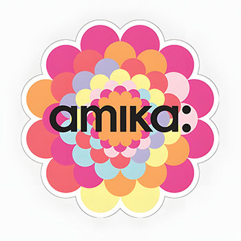 Amika logo