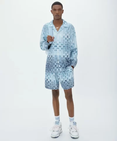 Amiri MA 1 M Sneakers 5