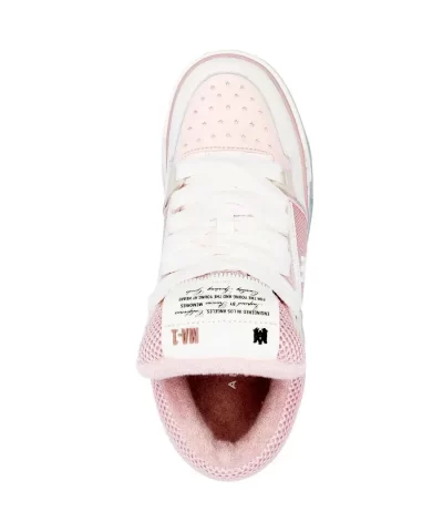 Amiri Ma 2 Leather Sneakers 1