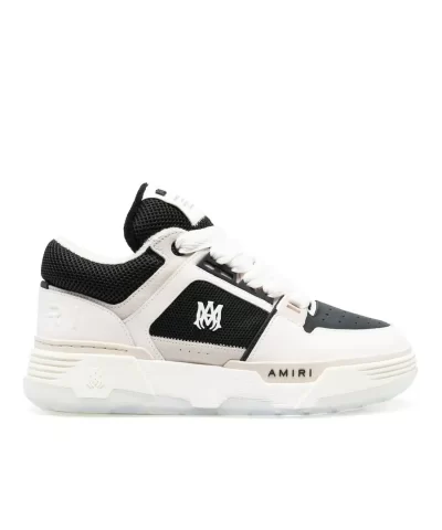 Amiri Ma-2 Leather Sneakers-20282464