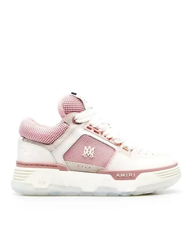Amiri Ma-2 Leather Sneakers-20282465
