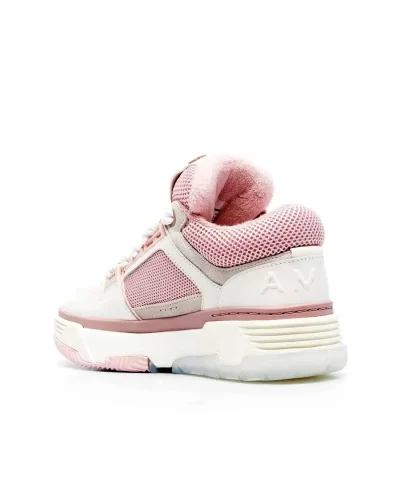 Amiri Ma 2 Leather Sneakers 2