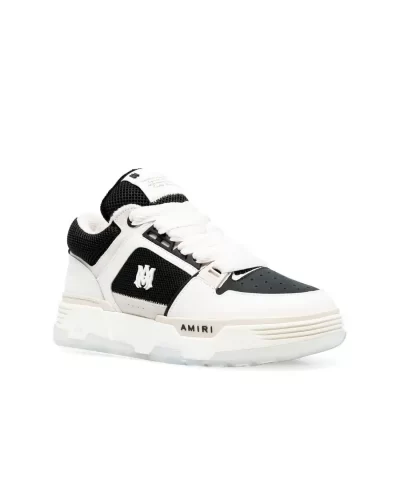 Amiri Ma 2 Leather Sneakers 4