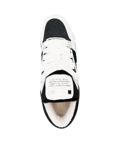 Amiri Ma 2 Leather Sneakers 5