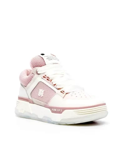 Amiri Ma 2 Leather Sneakers 6
