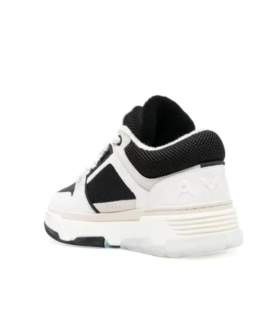 Amiri Ma 2 Leather Sneakers 7