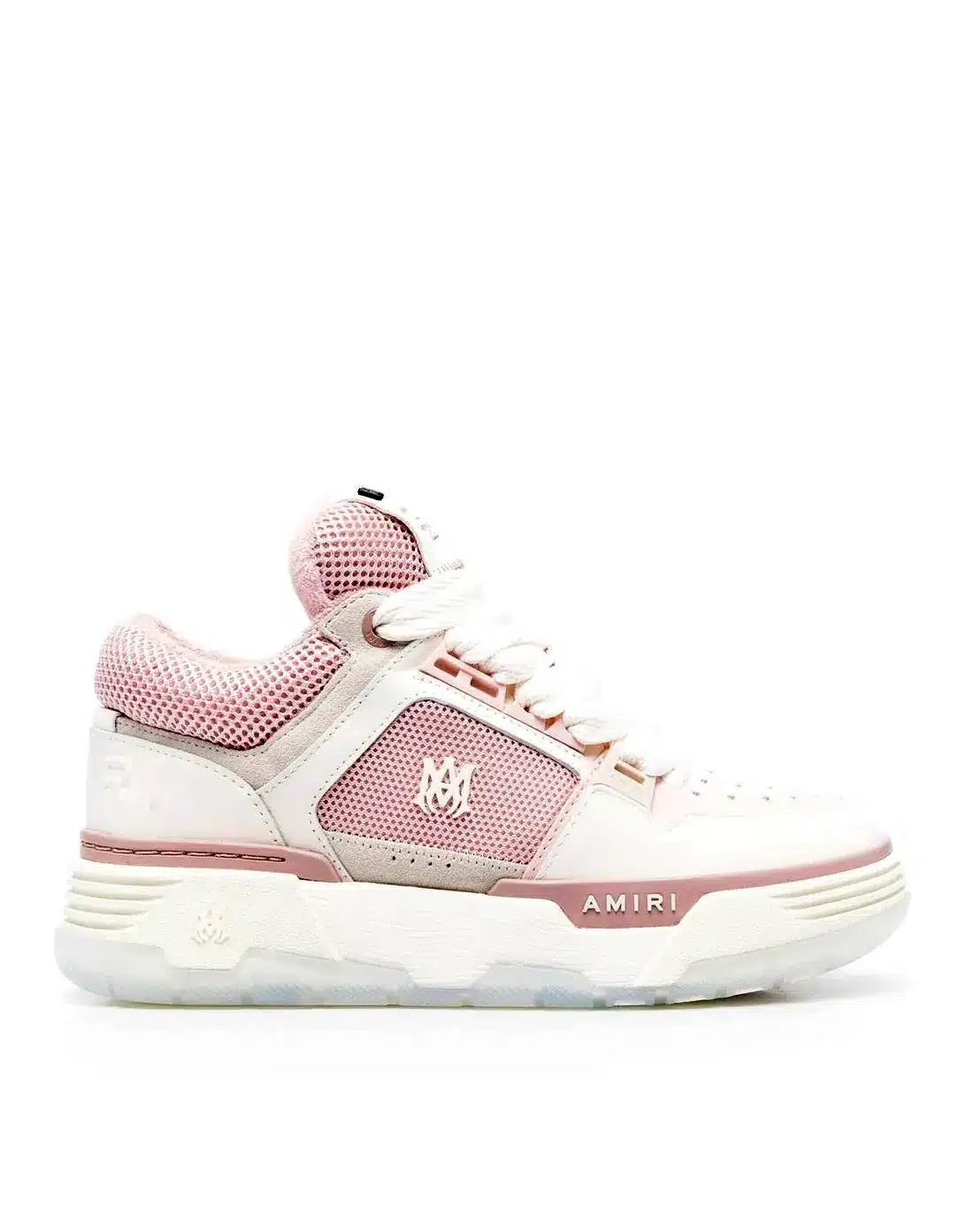 Amiri Ma-2 Leather Sneakers-20282444