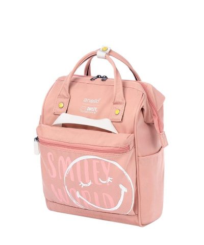 Anello X Smiley World Backpack 1
