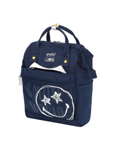 Anello X Smiley World Backpack 3