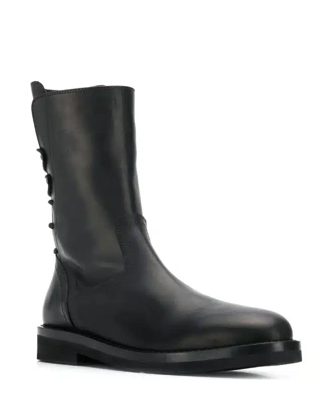 Alternative view of Ann Demeulemeester Army Boots
