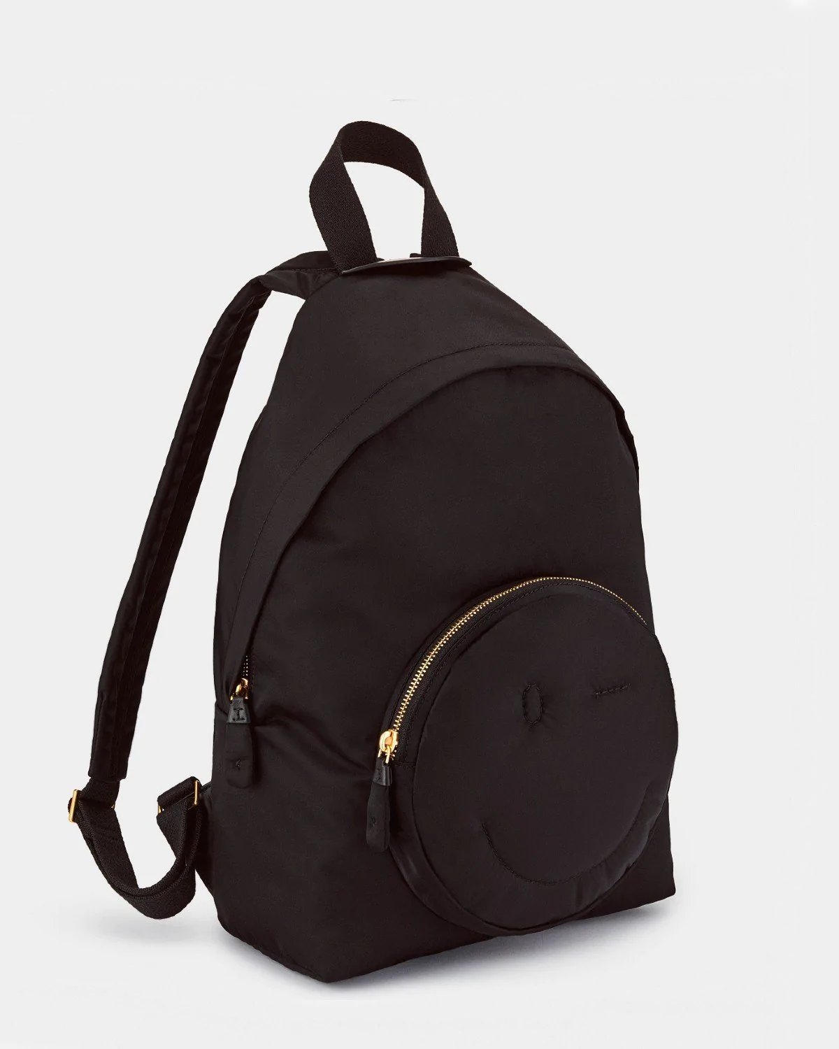 Alternative view of Anya Hindmarch Medium Chubby Wink Backpack