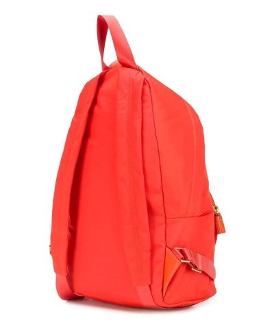 Alternative view of Anya Hindmarch Medium Chubby Wink Backpack