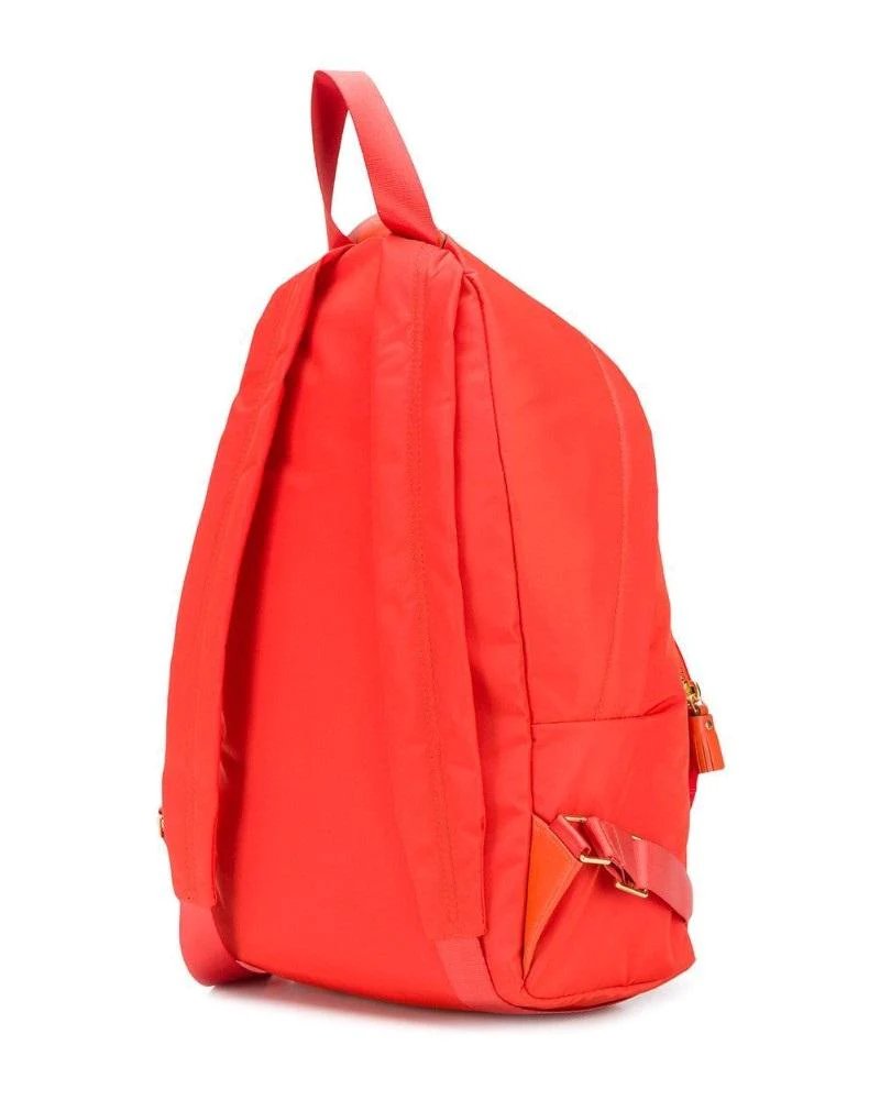 Alternative view of Anya Hindmarch Medium Chubby Wink Backpack