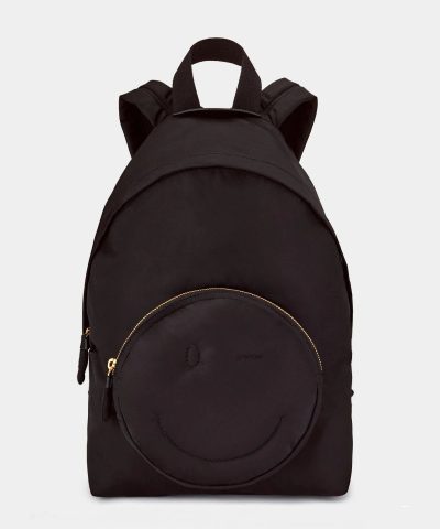 Anya Hindmarch Medium Chubby Wink Backpack-20266420