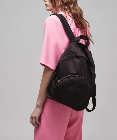 Anya Hindmarch Medium Chubby Wink Backpack 4