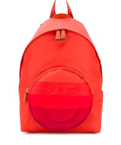 Anya Hindmarch Medium Chubby Wink Backpack-20265409