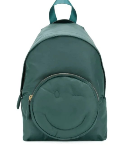 Anya Hindmarch Medium Chubby Wink Backpack 5