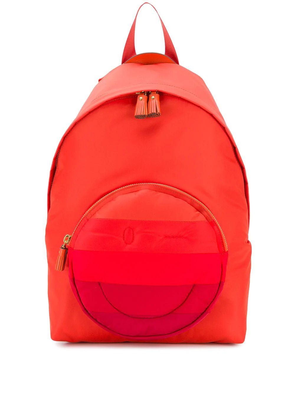 Anya Hindmarch Medium Chubby Wink Backpack-20265409