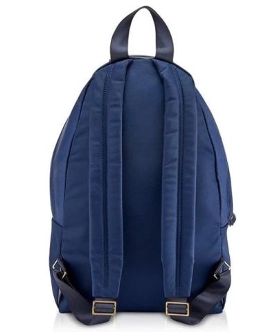 Anya Hindmarch Night Sky Nylon Backpack Chubby Wink 2