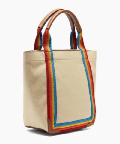 Alternative view of Anya Hindmarch Playful 'Wink Pont' Tote