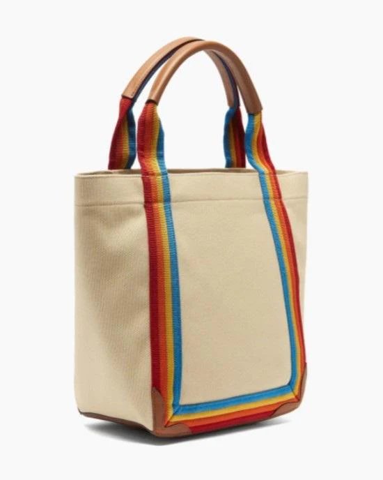 Alternative view of Anya Hindmarch Playful 'Wink Pont' Tote
