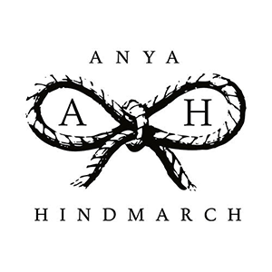 Anya Hindmarch logo