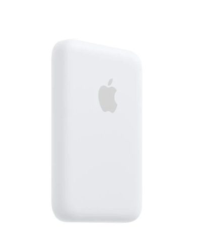 Apple - MagSafe Battery Pack - White - Image 4