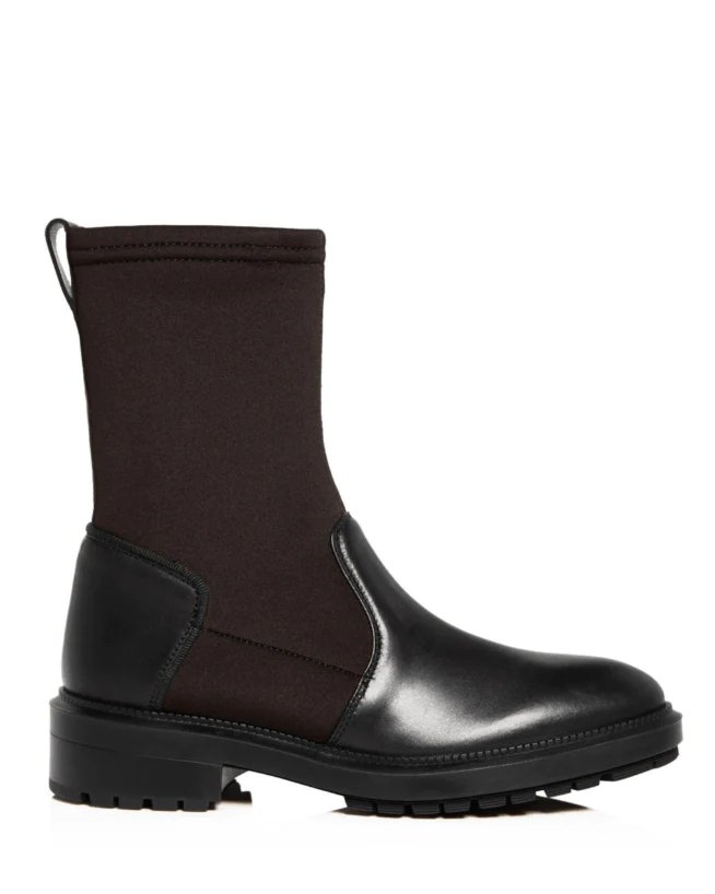 Alternative view of Aquatalia Women's Leoda Boots