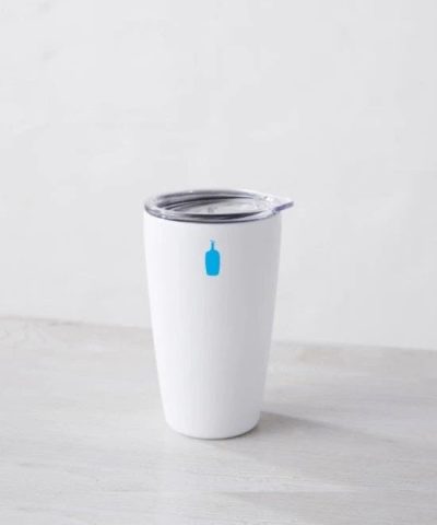% Arabica Blue Bottie Coffee Miir 12-Ounce Commuter Cup-20254510