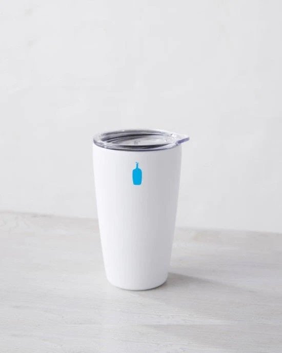 % Arabica Blue Bottie Coffee Miir 12-Ounce Commuter Cup-20254509