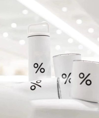 Arabica Coffee Tumbler 2