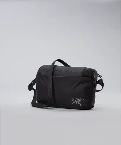 Arcteryx 6L Heliad Crossbody Bag 2