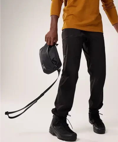 Arcteryx 6L Heliad Crossbody Bag 3