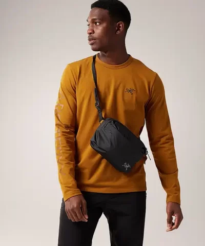 Arc'teryx 6L Heliad Crossbody Bag-20310707
