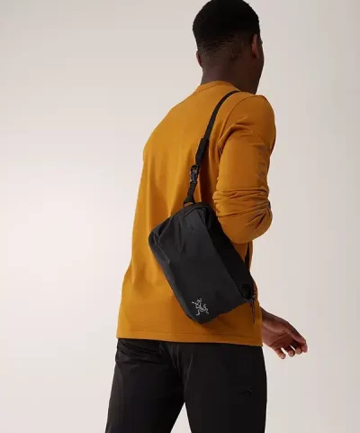 Arcteryx 6L Heliad Crossbody Bag 6